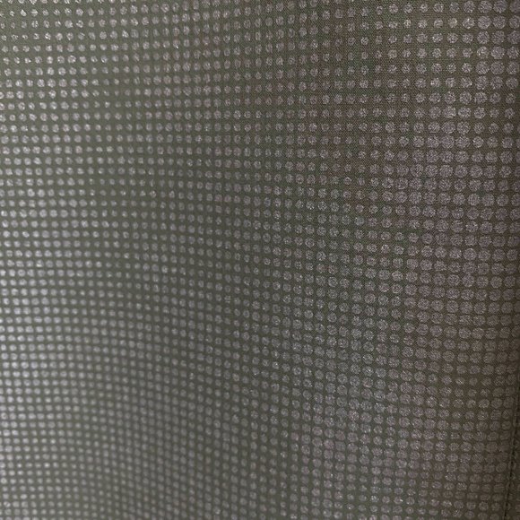 New Balance Light Green Reflective Running Jacket - Picture 5 of 7